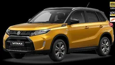 Overige Nieuw 2025 Suzuki Vitara SUV | € 33.348 (Goede deal)