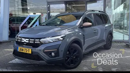 Occasion 2025 Dacia Jogger Extreme MPV | € 27.880 (Goede deal)