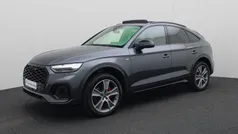 Gebruikt 2024 Audi Q5 Sportback S-Line SUV | € 66.940 (Eerlijke prijs)