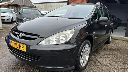 Occasion Peugeot 307 109 PK (80 kW) 2004 Stationwagen