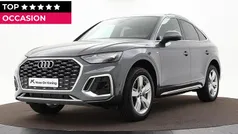 Grijs Nieuw 2024 Audi Q5 Sportback Competition SUV | € 56.840 (Goede deal)