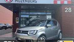 Zilver Gebruikt 2018 Suzuki Ignis Hatchback | € 15.945 (Eerlijke prijs)
