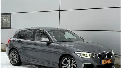 Occasion BMW M135 327 PK (240 kW) 2015 Hatchback