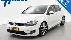 Gebruikt 2015 VW Golf VII GTE Hatchback | € 11.900 (Eerlijke prijs)