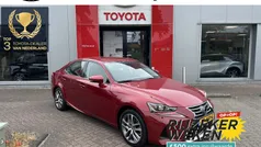 Lexus IS300h