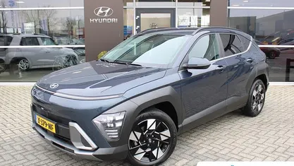 Occasion 2024 Hyundai Kona Comfort SUV | € 30.895 (Eerlijke prijs)