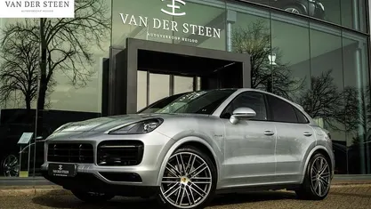 Occasion Porsche Cayenne 462 PK (339 kW) 2020 SUV