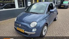 Gebruikt 2011 Fiat 500 Lounge Hatchback | € 4.940 (Eerlijke prijs)