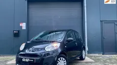 Gebruikt 2012 Citroën C1 Attraction Hatchback | € 4.744 (Eerlijke prijs)