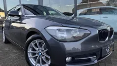Gebruikt 2012 BMW 116 Sport Line Hatchback | € 8.950 (Eerlijke prijs)