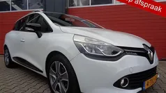 Gebruikt 2014 Renault Clio GrandTour Night&Day Stationwagen | € 4.950 (Eerlijke prijs)