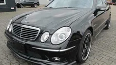 Gebruikt 2003 Mercedes E55 AMG AMG Sedan | € 41.500