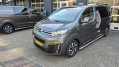 Grijs Gebruikt 2019 Citroën Jumpy Business Class MPV | € 17.750 (Eerlijke prijs)