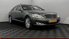 Gebruikt 2010 Mercedes S350 Prestige Sedan | € 19.950 (Eerlijke prijs)