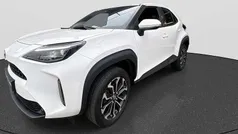 Gebruikt 2022 Toyota Yaris Cross Edition SUV | € 25.940 (Eerlijke prijs)