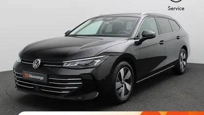Gebruikt 2025 VW Passat Business Stationwagen | € 39.900 (Super prijs)