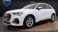 Gebruikt 2022 Audi Q3 Comfort SUV | € 33.450 (Eerlijke prijs)