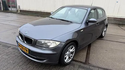 Occasion 2007 BMW 116 Hatchback | € 1.299 (Goede deal)