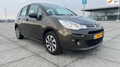 Occasion 2014 Citroën C3 Attraction Hatchback | € 3.999 (Eerlijke prijs)