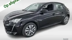 Gebruikt 2023 Peugeot e-208 Active Hatchback | € 19.900 (Eerlijke prijs)