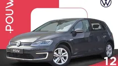 Gebruikt 2020 VW e-Golf Hatchback | € 12.950 (Goede deal)