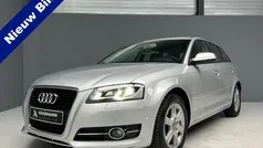 Gebruikt 2011 Audi A3 Sportback Attraction Hatchback | € 8.999 (Eerlijke prijs)