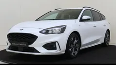 Wit Gebruikt 2019 Ford Focus Business Edition Hatchback | € 17.950 (Eerlijke prijs)