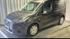 Grijs Gebruikt 2019 Ford Transit Trend Van | € 14.945 (Eerlijke prijs)
