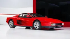 Ferrari Testarossa