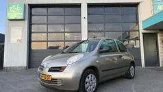 Gebruikt 2005 Nissan Micra Visia Hatchback | € 2.250 (Eerlijke prijs)