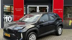 Gebruikt 2023 Toyota Yaris Cross SUV | € 27.340 (Eerlijke prijs)