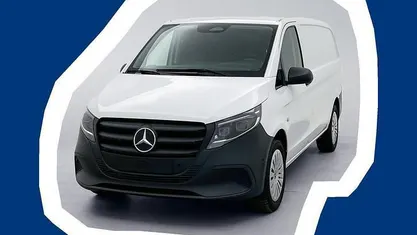 Occasion Mercedes Vito 165 PK (121 kW) 2024 Van