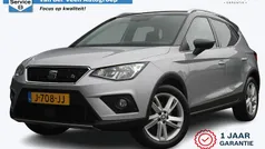 Grijs Gebruikt 2020 Seat Arona Business SUV | € 16.880 (Eerlijke prijs)