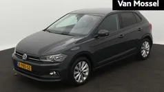 Gebruikt 2021 VW Polo Comfortline Hatchback | € 16.900 (Eerlijke prijs)