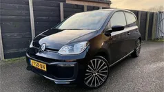 Gebruikt 2020 VW up! move up! Hatchback | € 9.750 (Eerlijke prijs)
