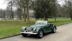 Gebruikt 1974 Morgan Plus 8 Cabriolet | € 42.500