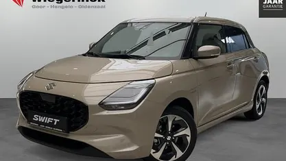 Occasion 2025 Suzuki Swift Style Hatchback | € 22.424 (Eerlijke prijs)