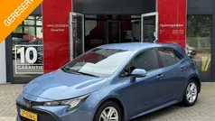 Gebruikt 2019 Toyota Corolla Hatchback | € 18.400 (Eerlijke prijs)