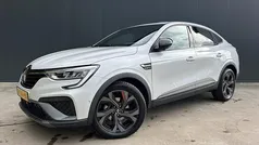 Gebruikt 2021 Renault Arkana R.S. SUV | € 19.900 (Eerlijke prijs)