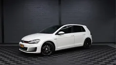 Wit Gebruikt 2013 VW Golf VII GTI Hatchback | € 16.500 (Eerlijke prijs)