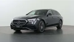 Mercedes E300