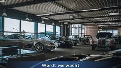 Zwart Gebruikt 2015 Mercedes S500 Prestige Sedan | € 31.900 (Super prijs)