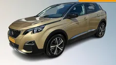 Gebruikt 2017 Peugeot 3008 Allure SUV | € 16.950 (Eerlijke prijs)