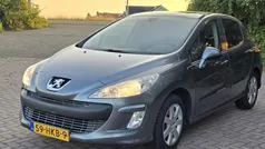 Grijs Gebruikt 2009 Peugeot 308 Hatchback | € 2.699 (Eerlijke prijs)