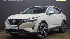 Gebruikt 2024 Nissan Qashqai N-Connecta SUV | € 28.995 (Eerlijke prijs)