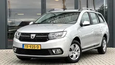 Gebruikt 2018 Dacia Logan MCV Lauréate Stationwagen | € 7.990 (Eerlijke prijs)