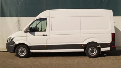 Gebruikt 2023 VW Crafter Edition Van | € 23.900 (Super prijs)