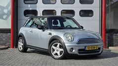 Gebruikt 2010 Mini Cooper Hatchback | € 4.250 (Eerlijke prijs)
