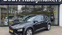 Gebruikt 2020 Hyundai Kona SUV | € 14.900 (Goede deal)