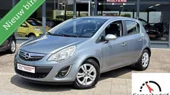 Gebruikt 2013 Opel Corsa Design Edition Hatchback | € 5.450 (Eerlijke prijs)